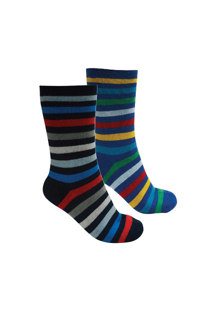 THERMAL SOCKS- TWINPACK