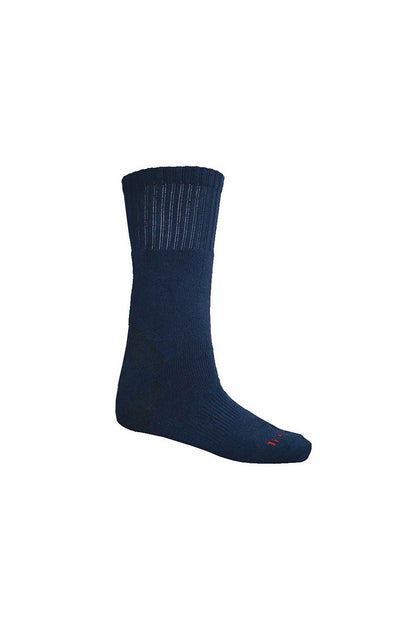 TWIN PACK LOGO SOCKS
