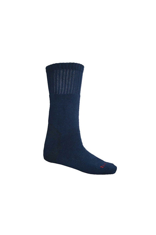 TWIN PACK LOGO SOCKS