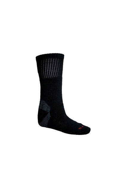 TWIN PACK LOGO SOCKS