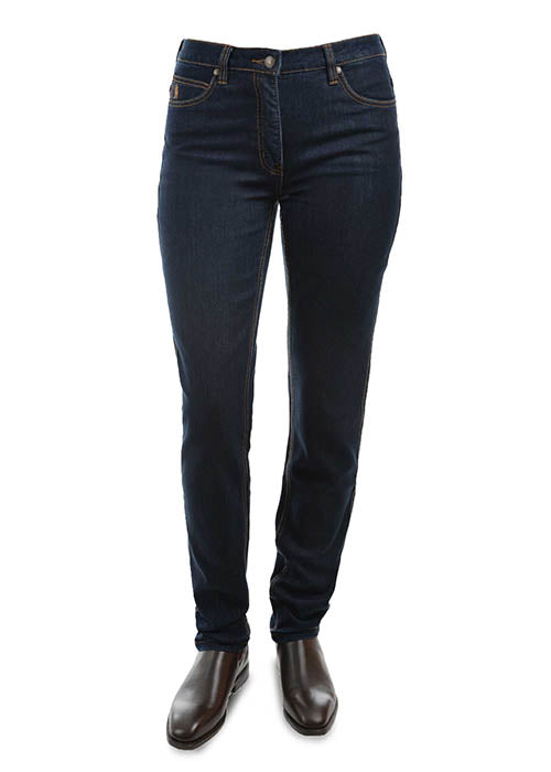 MORNINGTON SLIM LEG WONDER JEAN