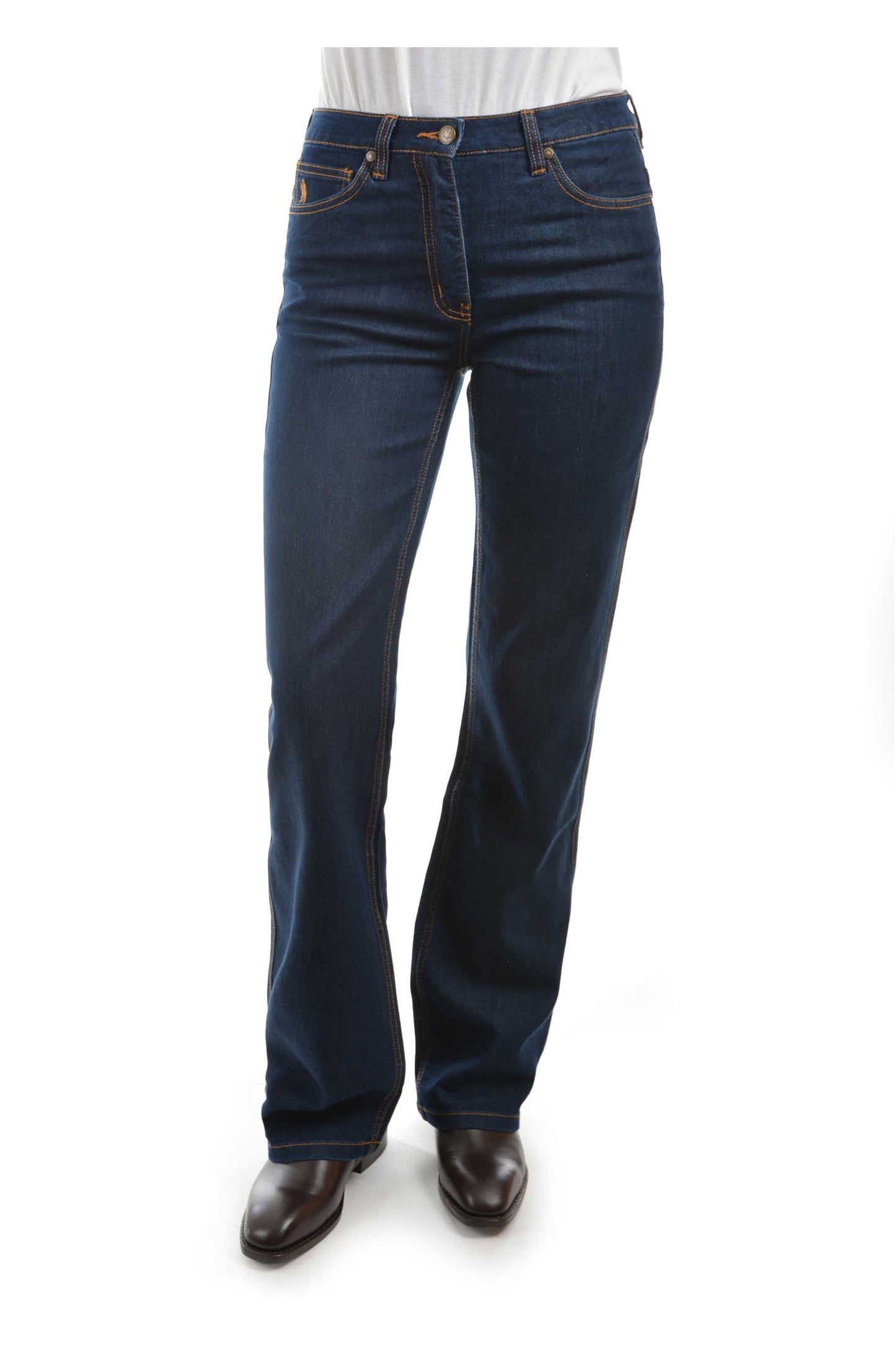 MORNINGTON BOOTLEG WONDER JEAN