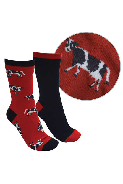 FARMYARD SOCKS