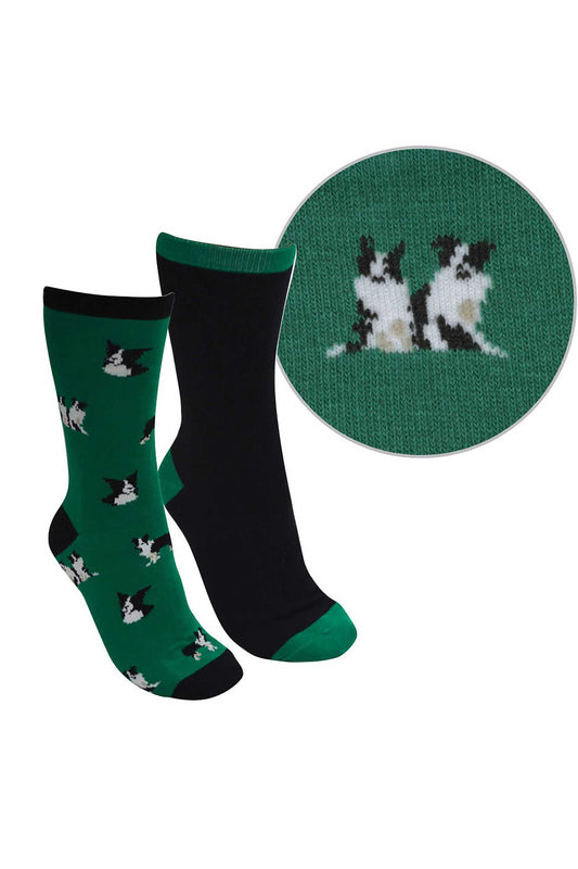 FARMYARD SOCKS