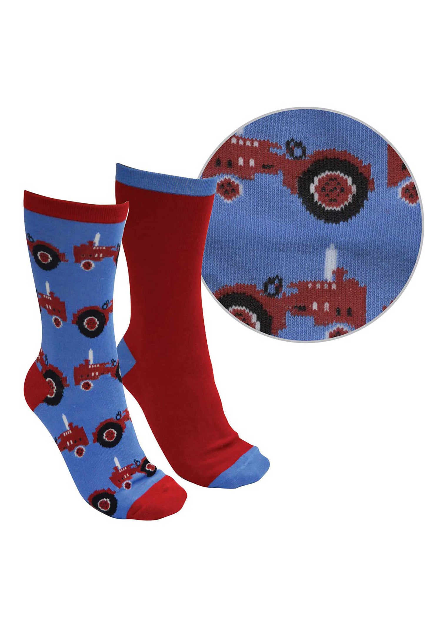 FARMYARD SOCKS