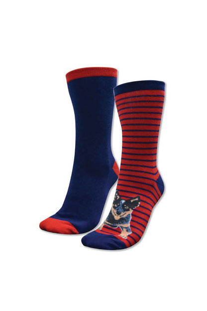 HOMESTEAD SOCKS