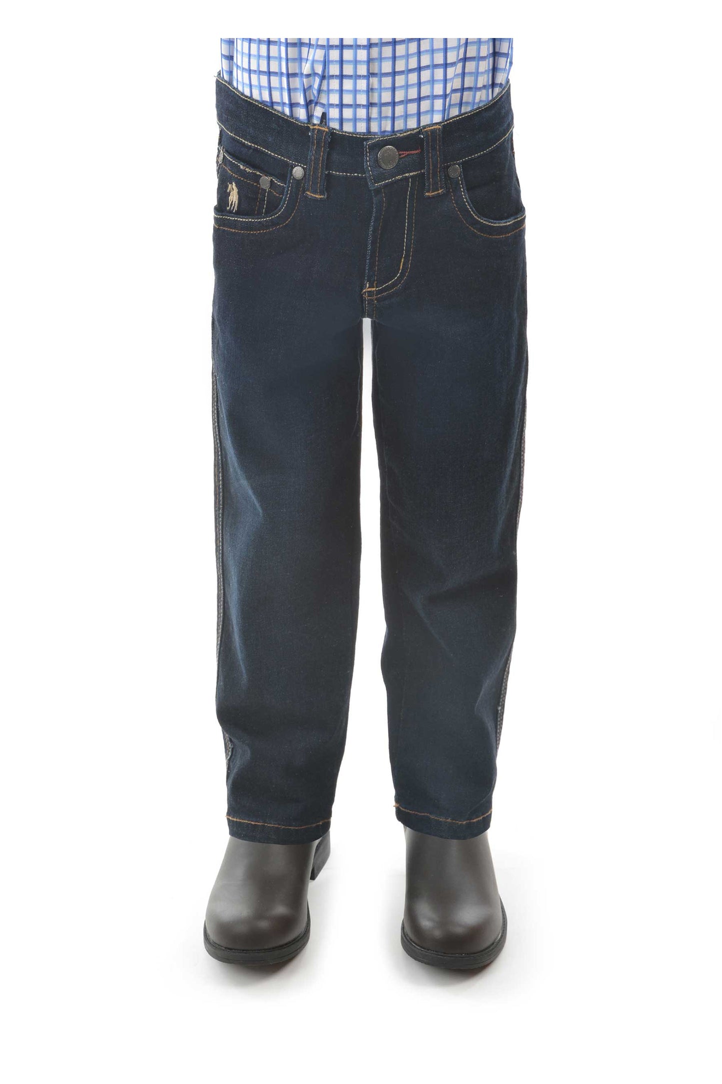 BASS STRETCH JEAN