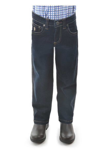 BASS STRETCH JEAN