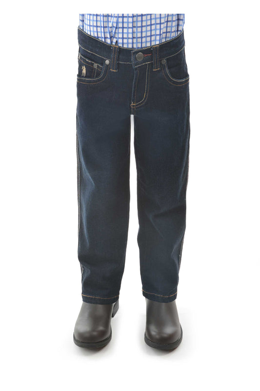 BASS STRETCH JEAN