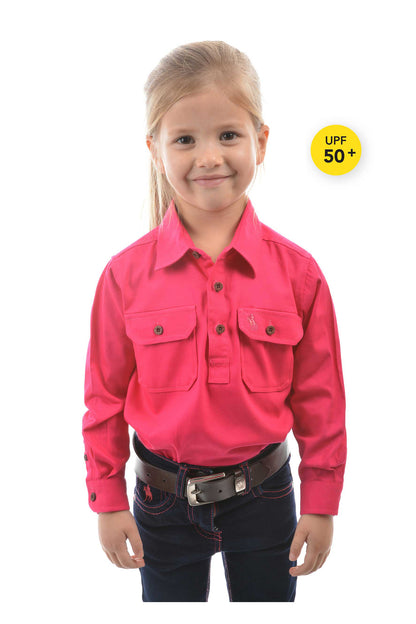 THOMAS COOK DRILL SHIRT