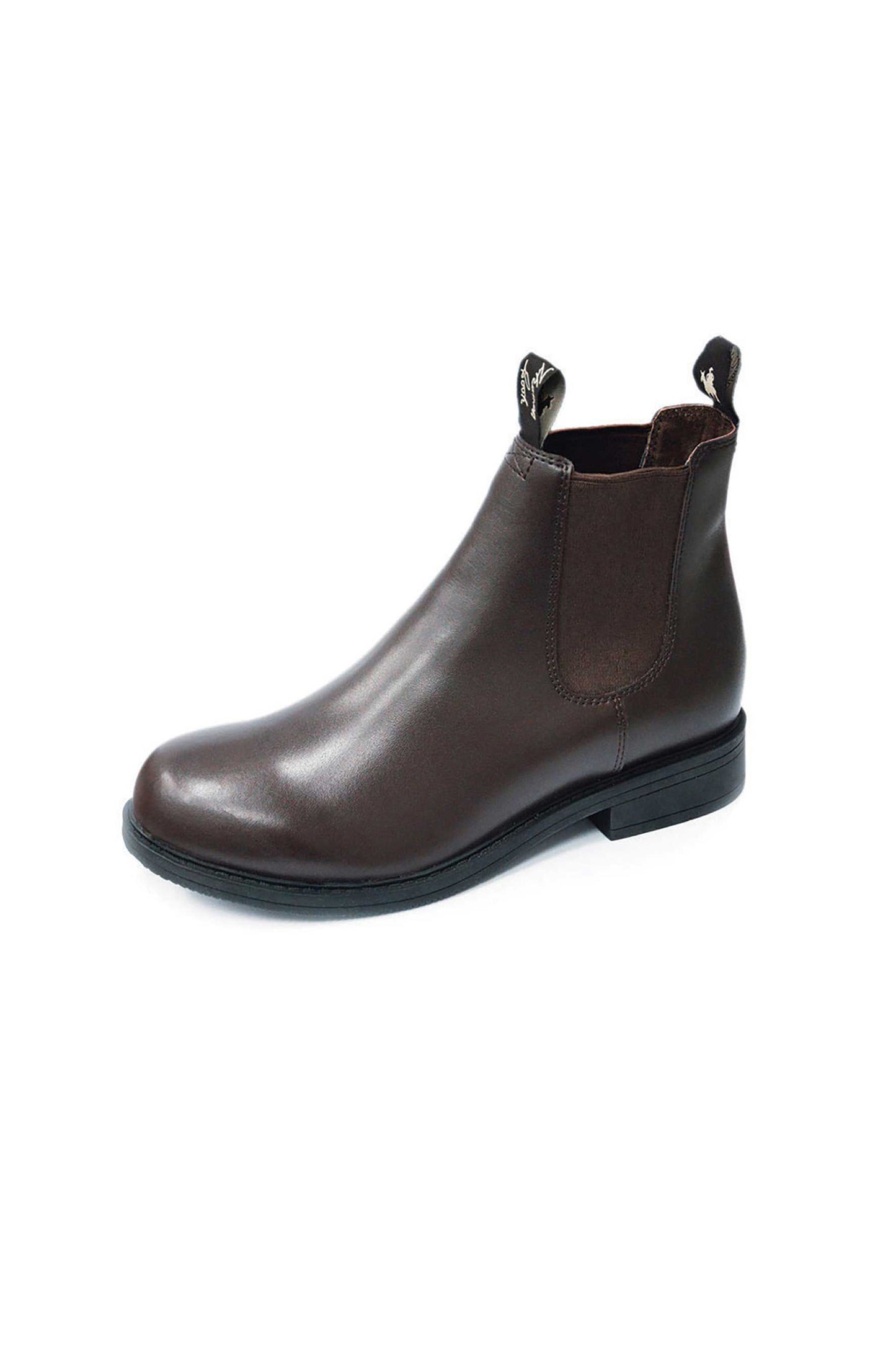 CLUBBER BOOT