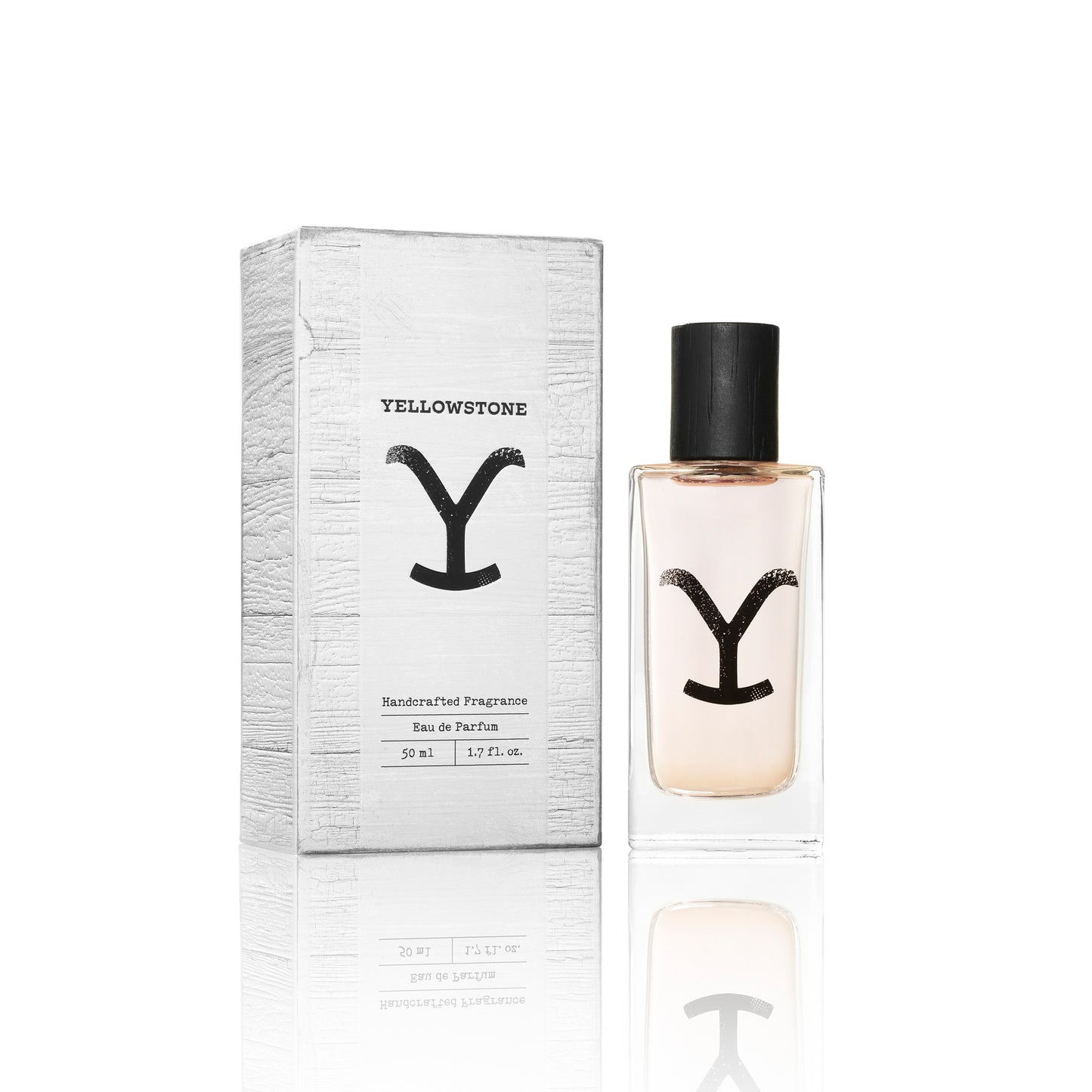 YELLOWSTONE EAU DE PARFUM 50ML