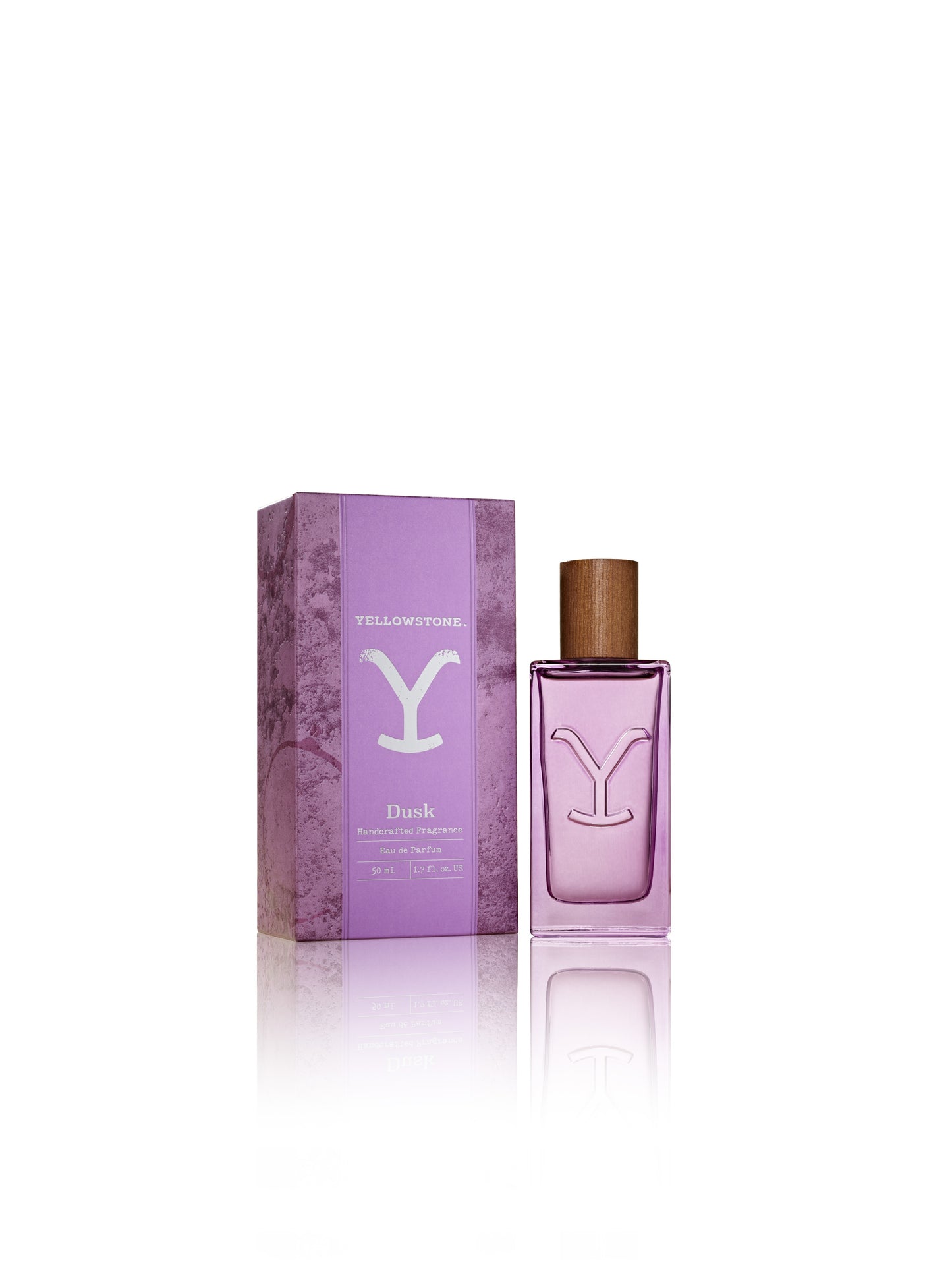 YELLOWSTONE DUSK EAU DE PARFUM 50ML