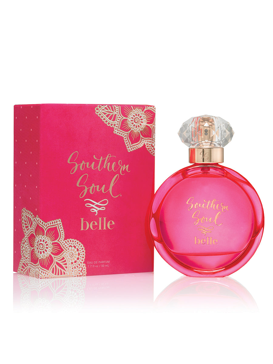 SOUTHERN SOUL BELLE EAU DE PARFUM 50ML