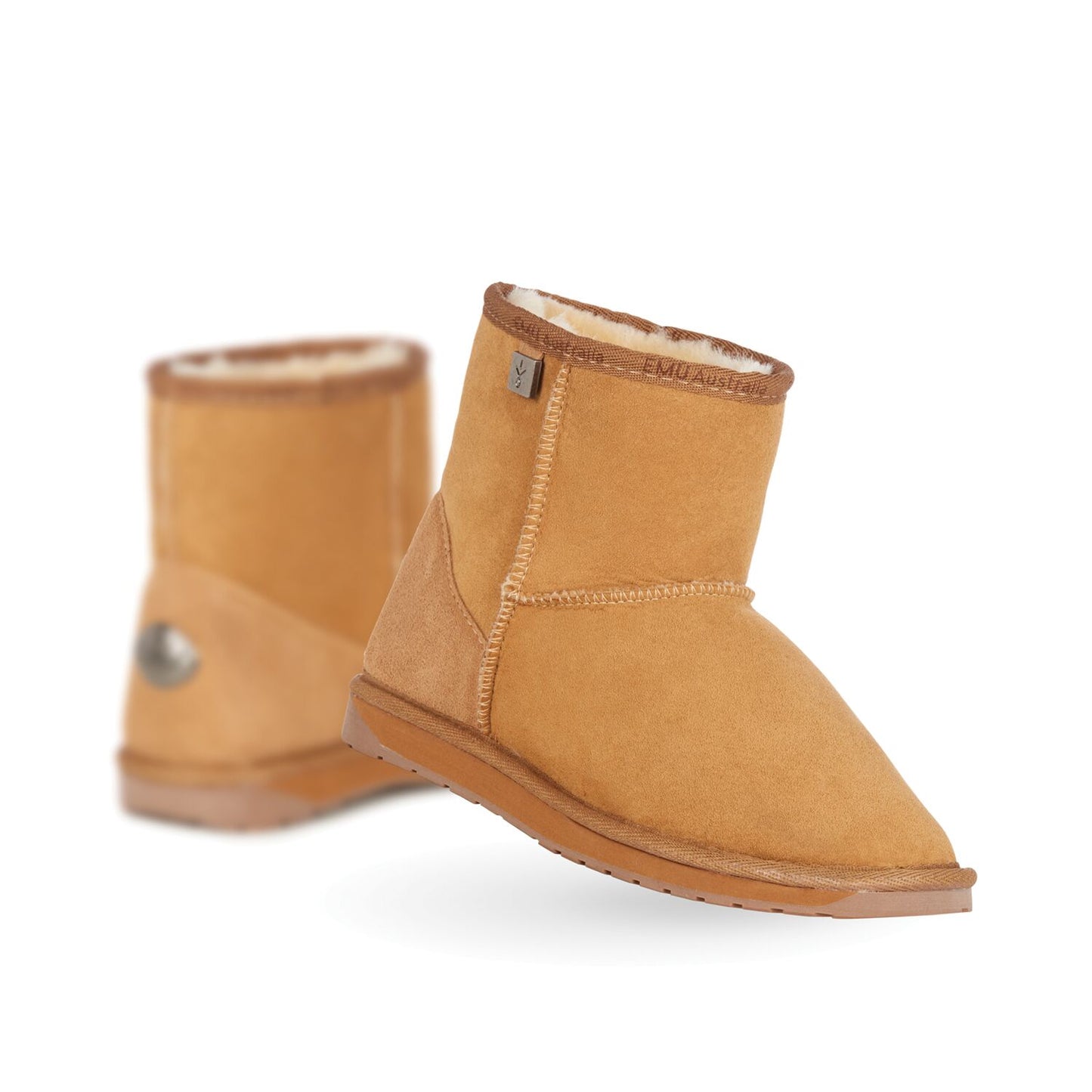 PLATINUM DARWIN UGG BOOT