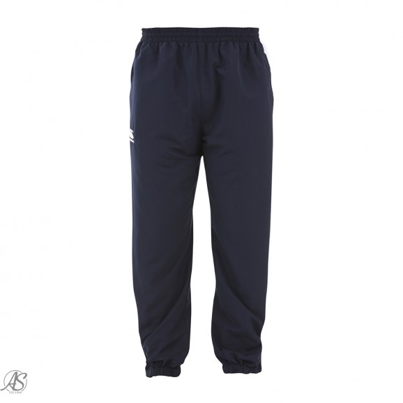 CCC NAVY TEAM SIDE PANEL TRACKPANT